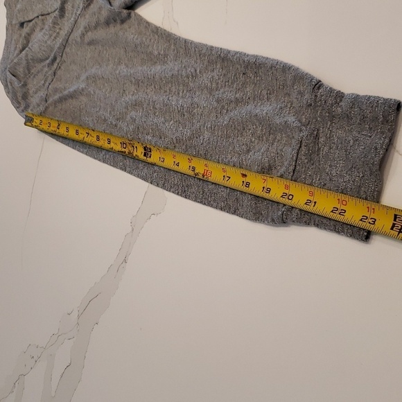 Retro Brand Notre Dame Irish long sleeve Top T-Shirt Men's Large - XL - Picture 11 of 11